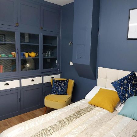 Spacious Self-Contained Accommodation 135 Cantebury Road Herne Bay Eksteriør billede