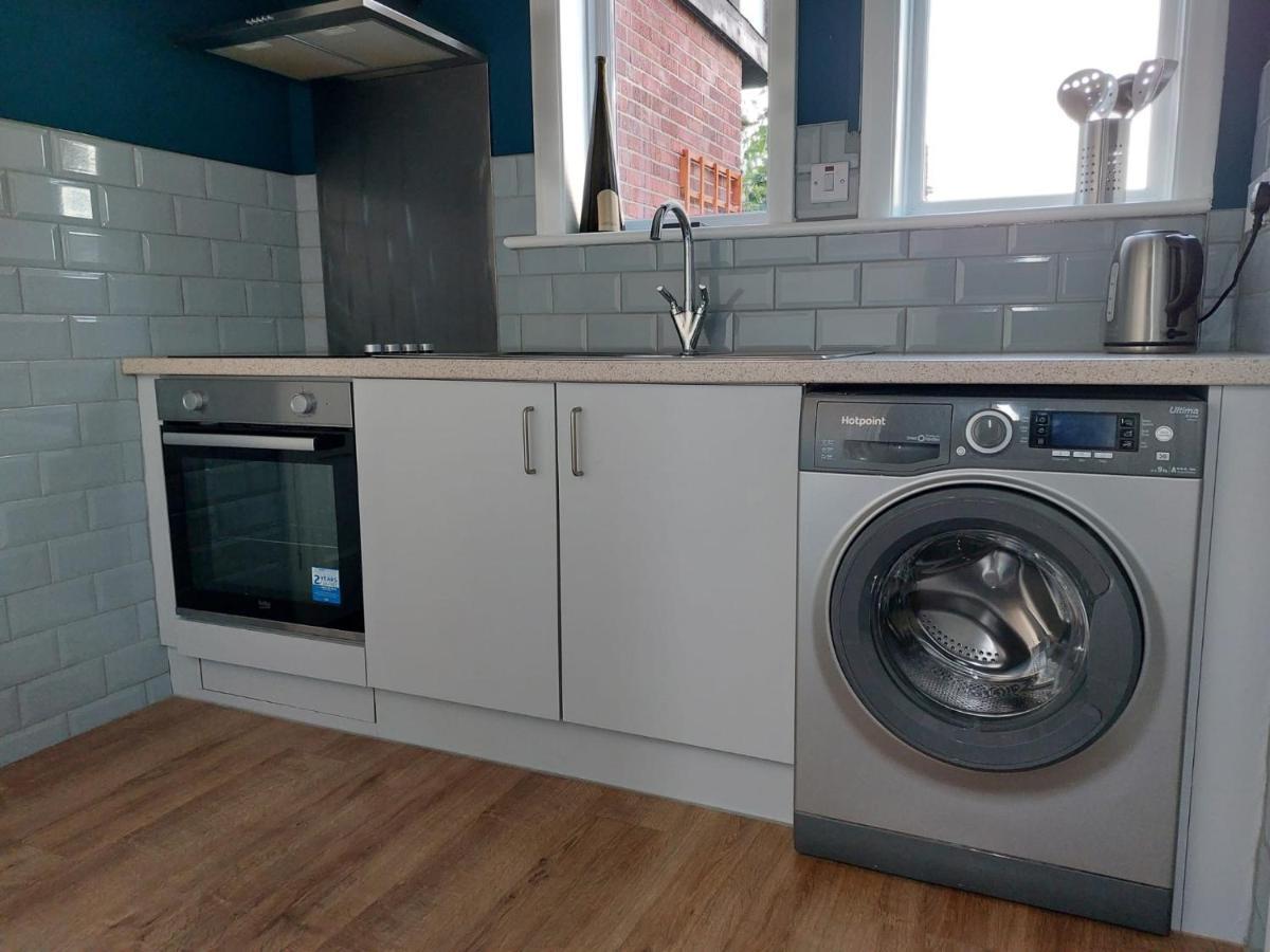 Spacious Self-Contained Accommodation 135 Cantebury Road Herne Bay Eksteriør billede