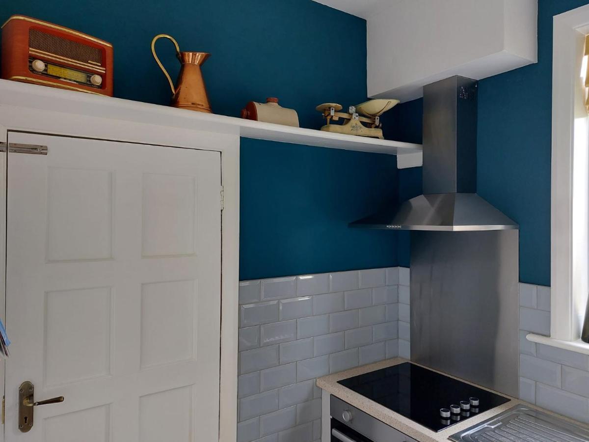 Spacious Self-Contained Accommodation 135 Cantebury Road Herne Bay Eksteriør billede