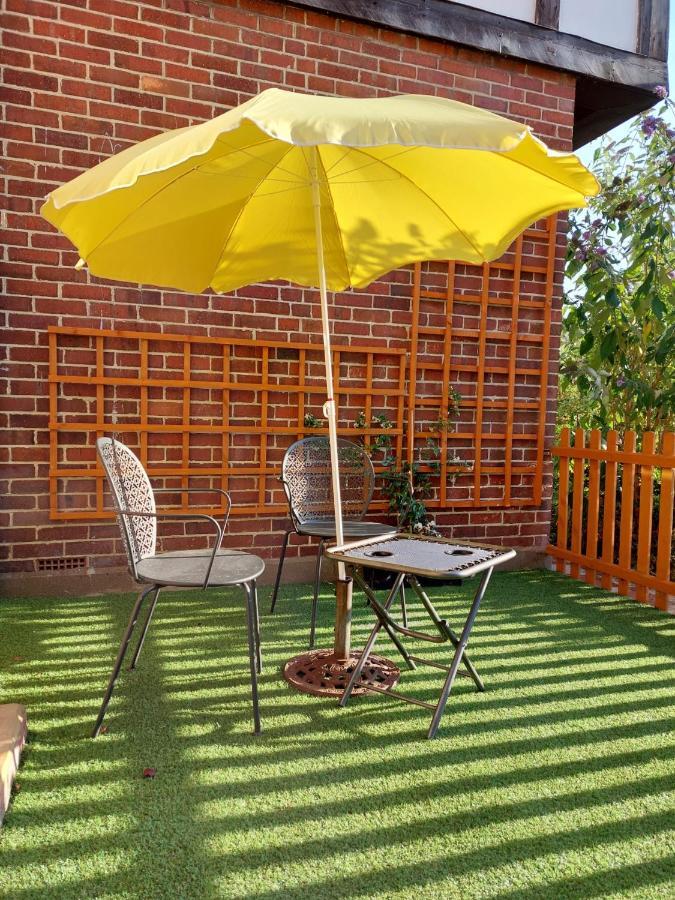 Spacious Self-Contained Accommodation 135 Cantebury Road Herne Bay Eksteriør billede